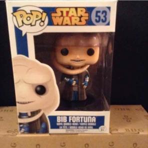 Bib Fortuna