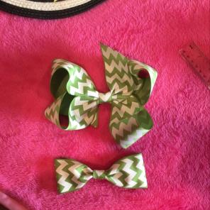Me And My Doll Bows