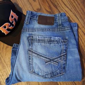 Men's BKE Jeans Derek Sz 32/32