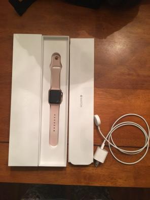 Apple Watch Series 1