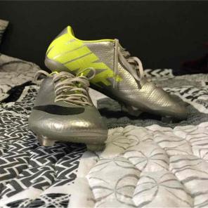 Nike mercurial soccer cleats