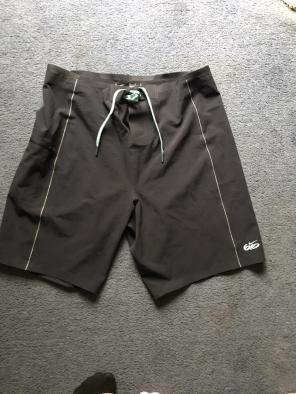 Nike 6.0 Men's Swim Trunks