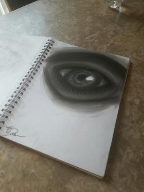 Of the Beholder