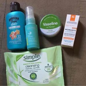 Summer Kit