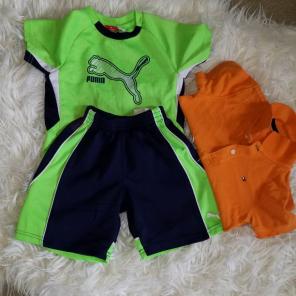 3T puma set