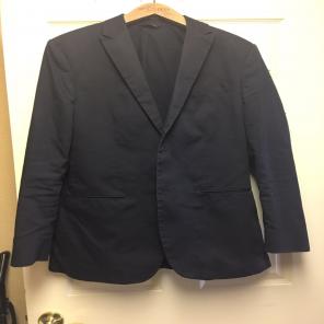 Jacket, Blazer