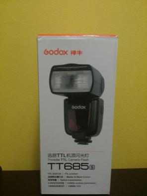 Godox TT685s