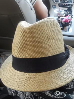 Cute hat