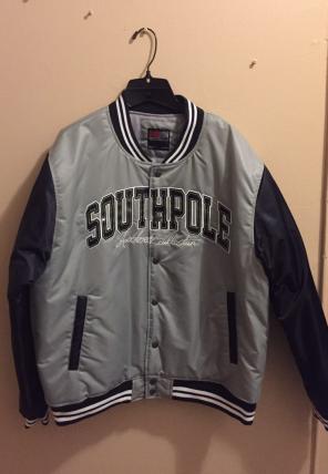 Kids Jacket