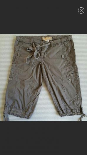 Angel Kiss Cargos
