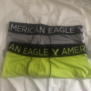 American Eagle 2 Pair
