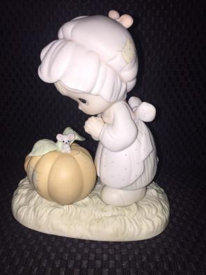 Precious Moments "October"