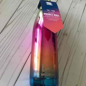 Monogram Vacuum Bottle