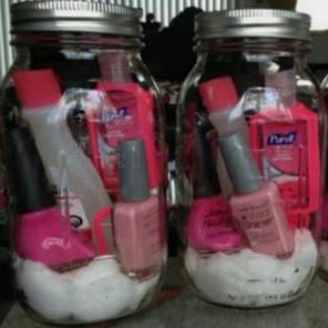 Babyshower gifts