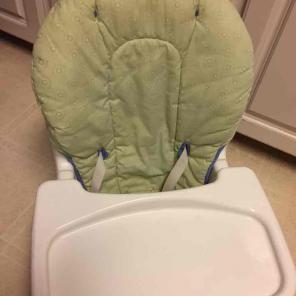Dinner table toddler Booster seat