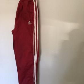 Adidas Track Pants
