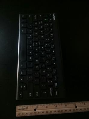 Inateck BLUETOOTH Keyboard