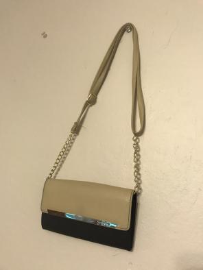 Jessica Simpson Crossbody Clutch