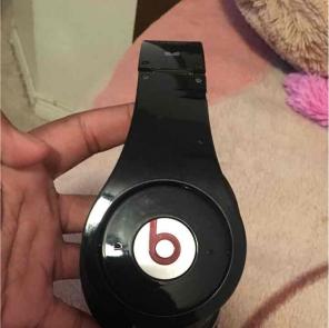 Beats by dr.dre studios