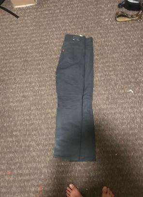 Levi’s 541