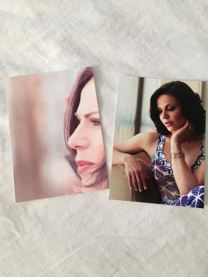 Lana Parrilla Photographs