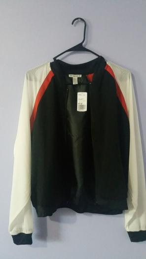 Casual Sporty Jacket