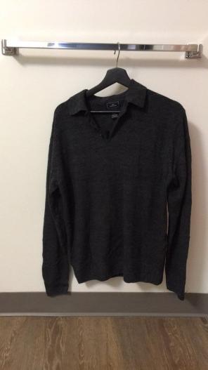 Dockers Polo Sweater