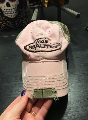 Camp Ladies Hats