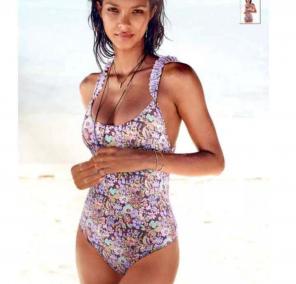 New Victoria's Secret One Piece Swimsuit