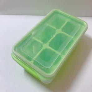 Ice Maker Mini Green 6 Blocks