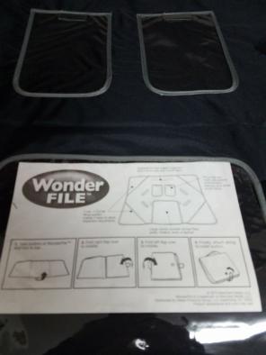 Wonder File