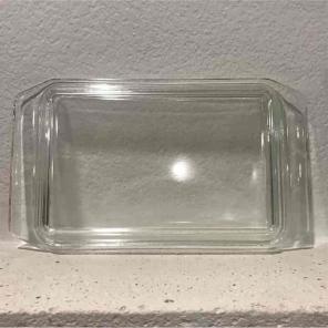 Pyrex Space Saver Lid 550-C Only
