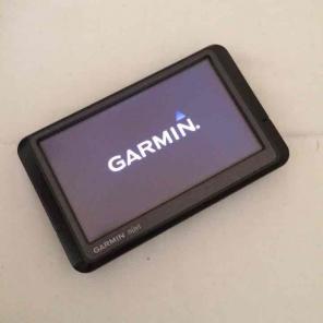 GARMIN NUVI GPS SYSTEM nuvi 255W