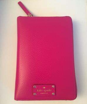Kate Spade Personal Planner