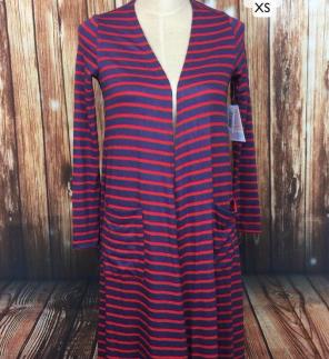 BNWT Lularoe Sarah XS