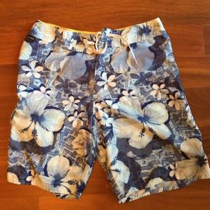 3pair Men's Board Shorts