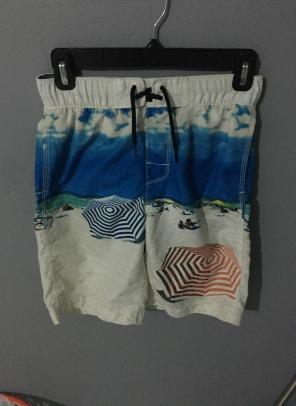 Swimming Trunks For Boys