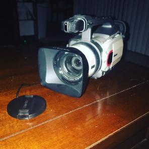 Canon GL1 Camcorder
