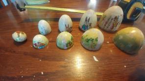 Nesting Dolls