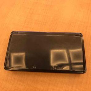 Nintendo 3ds
