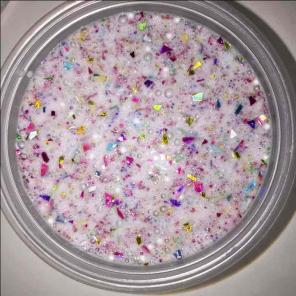 3oz Confetti Blast
