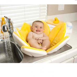 Blooming Bath