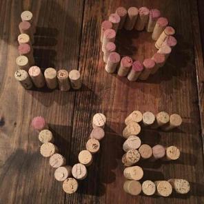 L O V E Letters
