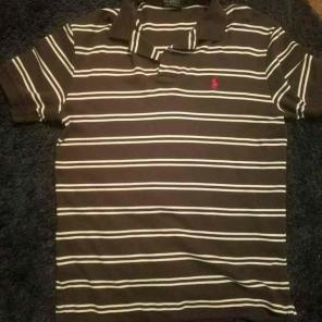 Polo shirt
