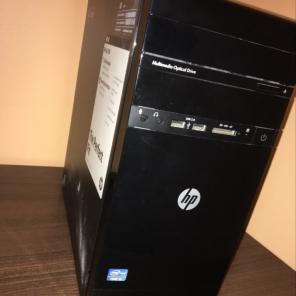 HP Desktop