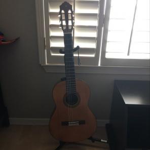 Yamaha Small Classical Guitar