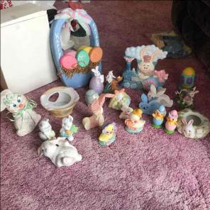 Easter Decoration Bundle