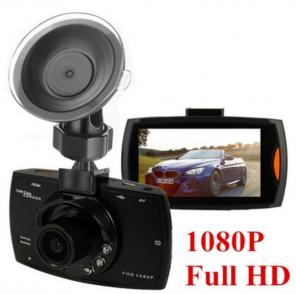 2 Dash Cams