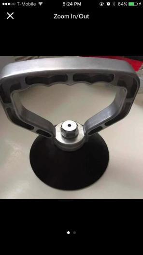 Dent Puller
