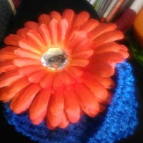 4th of July headband